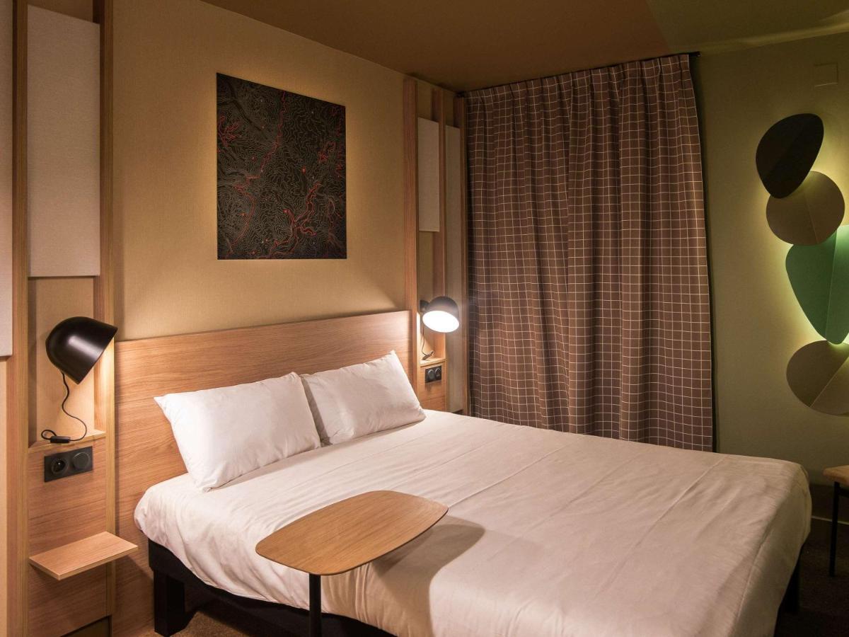فندق Ibis Styles Rouen Parc Expos Zenith سا إتْيِنْ دو رو المظهر الخارجي الصورة