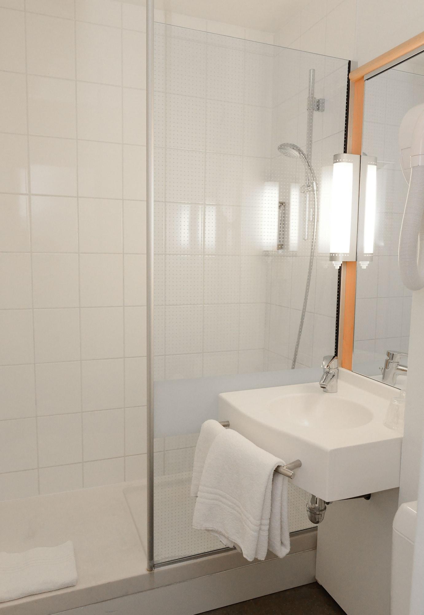 فندق Ibis Styles Rouen Parc Expos Zenith سا إتْيِنْ دو رو المظهر الخارجي الصورة