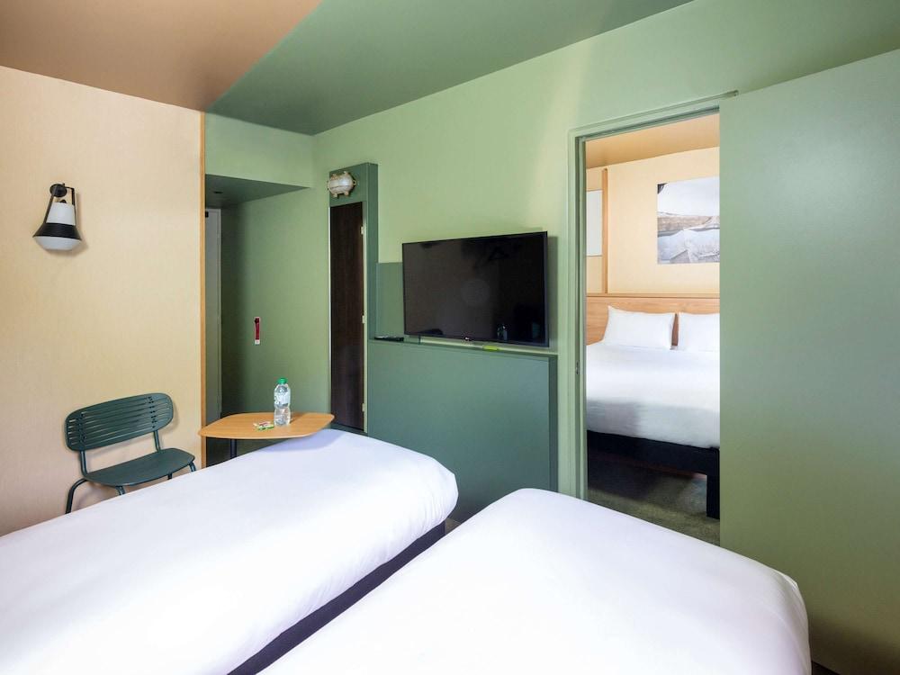 فندق Ibis Styles Rouen Parc Expos Zenith سا إتْيِنْ دو رو المظهر الخارجي الصورة