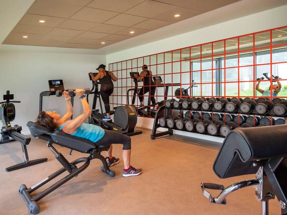 فندق Ibis Styles Rouen Parc Expos Zenith سا إتْيِنْ دو رو المظهر الخارجي الصورة