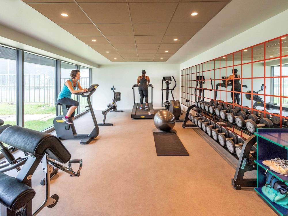 فندق Ibis Styles Rouen Parc Expos Zenith سا إتْيِنْ دو رو المظهر الخارجي الصورة