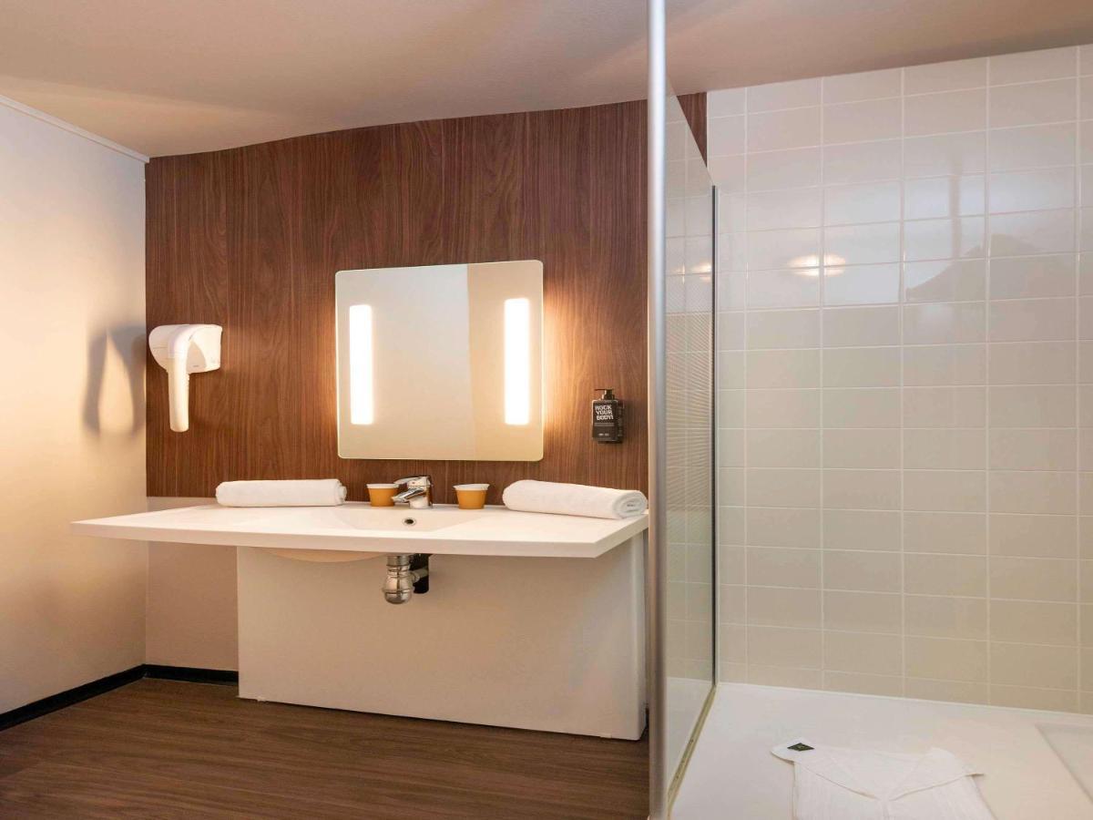 فندق Ibis Styles Rouen Parc Expos Zenith سا إتْيِنْ دو رو المظهر الخارجي الصورة