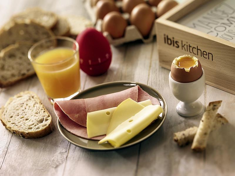 فندق Ibis Styles Rouen Parc Expos Zenith سا إتْيِنْ دو رو المظهر الخارجي الصورة