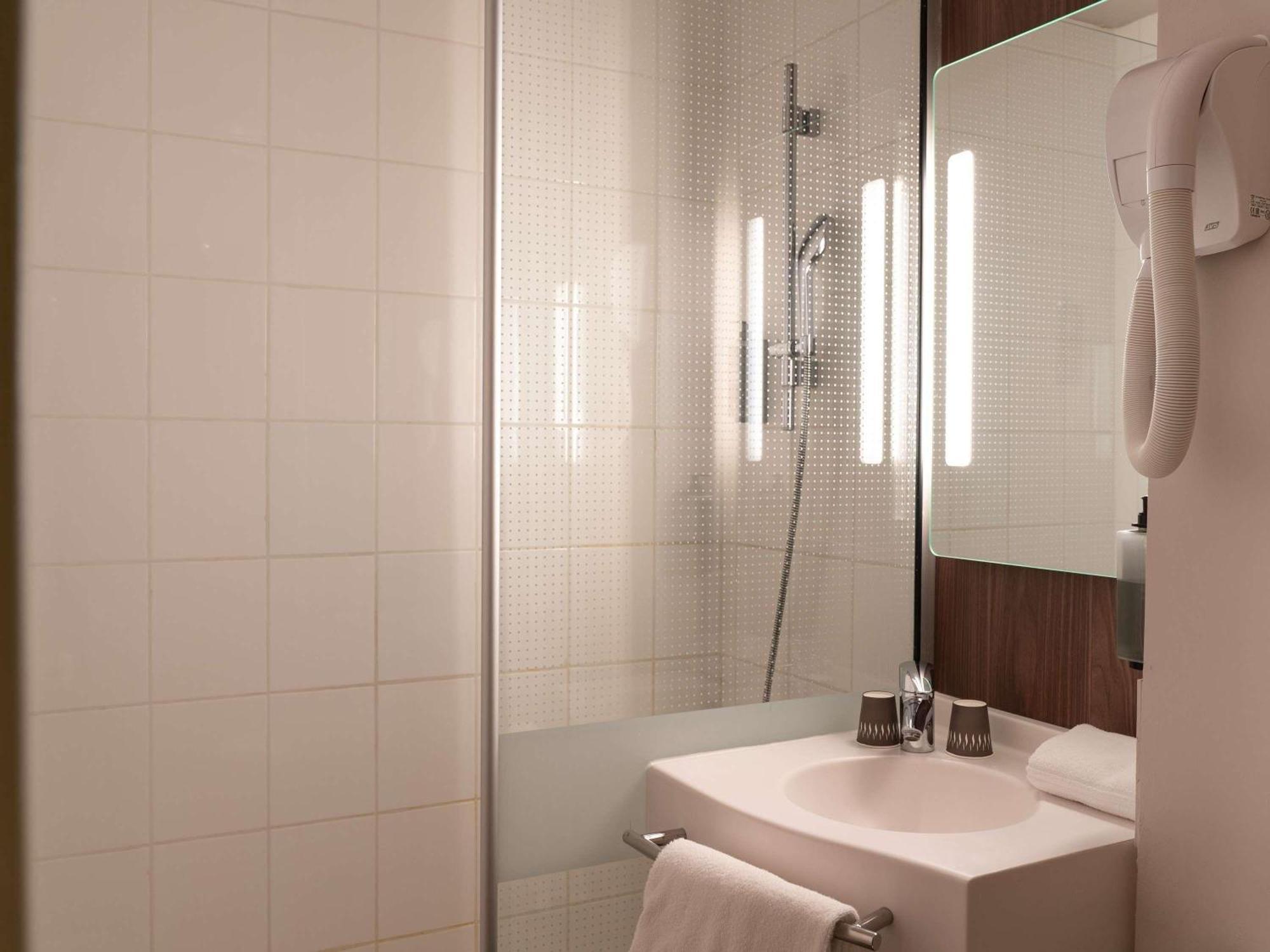 فندق Ibis Styles Rouen Parc Expos Zenith سا إتْيِنْ دو رو المظهر الخارجي الصورة