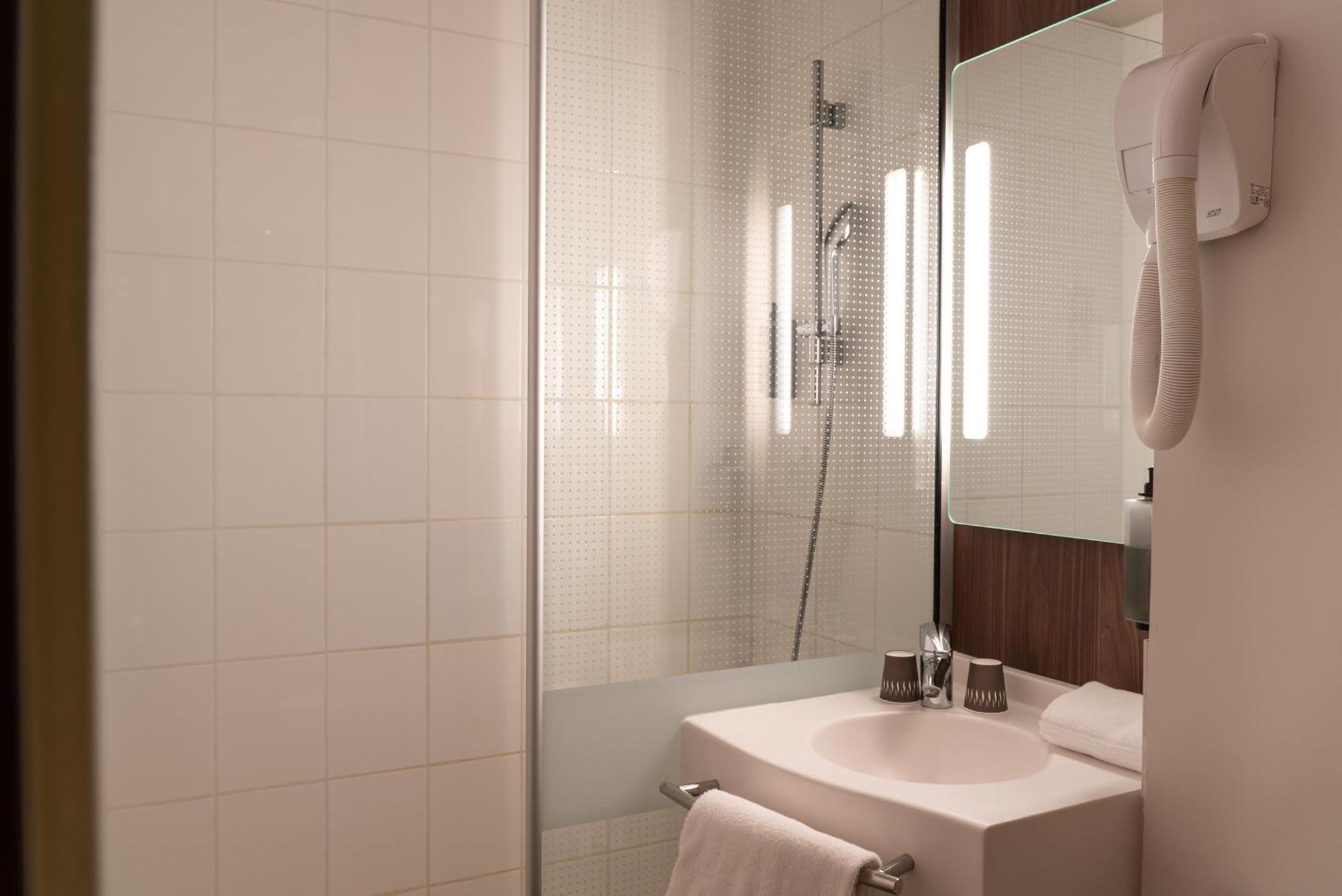 فندق Ibis Styles Rouen Parc Expos Zenith سا إتْيِنْ دو رو المظهر الخارجي الصورة