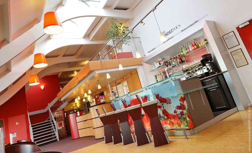 فندق Ibis Styles Rouen Parc Expos Zenith سا إتْيِنْ دو رو المظهر الخارجي الصورة