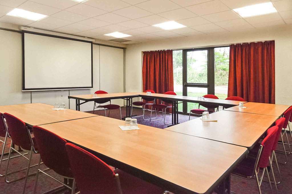 فندق Ibis Styles Rouen Parc Expos Zenith سا إتْيِنْ دو رو المرافق الصورة